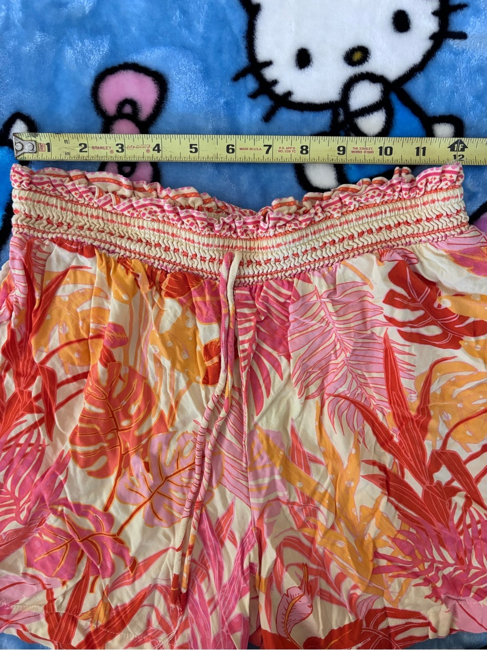 Haute Hippie Style shorts - Picture 4 of 9